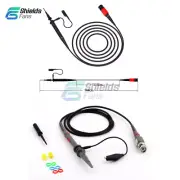 P4100/P6100 Oscilloscope Test Probe High Voltage 100MHz for Oscilloscope DS0201