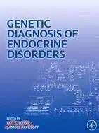 在飛比找三民網路書店優惠-Genetic Diagnosis of Endocrine