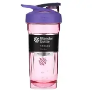 Blender Bottle, Strada, Tritan, FC Purple, 28 oz (828 ml)