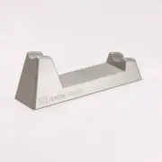 Original HENSON SHAVING Safety Razor STAND Only for Muhle Merkur Rockwell razors