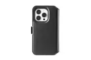 3sixT Neo Folio Wallet Phone Case Protection Cover For Apple iPhone 14 Pro Black