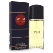 Yves Saint Laurent Opium Eau De Toilette Spray 100ml