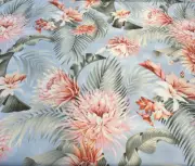 Harbor Island Seamist Tommy Bahama Upholstery Drapery Fabric By the Yard