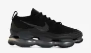 Women's Nike Air Max Scorpion Flyknit fk DJ4701-005 Sneakers Black US8.5 BNWT's