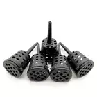 20/100Pcs Plants Fertilizer Basket for Flower Nursery Pot Osmocote Bonsai Or _SE
