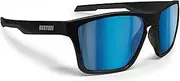 [Bertoni] Sport Polarized Sunglasses for Men Women in TR90 100% UV Block mod. Fulvio