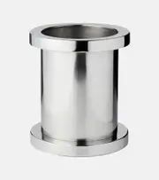 [Louise Roe] Louise Roe Stainless steel ice bucket