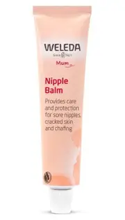 Weleda Nipple Balm | 25g