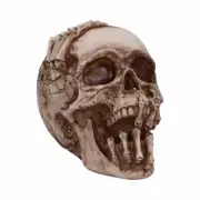 Breaking Out Skull (JR) 20cm Officially Licensed James Ryman Breaking Out Skull