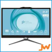 MSI Pro AP222T 21.5" FHD Touchscreen All-In-One PC, i5-13400, 8GB RAM, 512GB...
