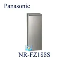 在飛比找Yahoo!奇摩拍賣優惠-即時通最低價【暐竣電器】Panasonic 國際 NR-FZ