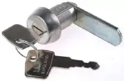 Euro-Locks WING HANDLE CAMCamloLOCK 22mm, 19.1 x 16mm S/Steel, 2000-Combinations