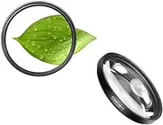 82 mm + 1 Close-up Filter, Macro Lens, Close-up Lens, 82 mm dioptres
