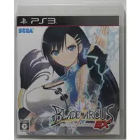 在飛比找蝦皮購物優惠-PS3 日版 光明格鬥 BLADE ARCUS from S