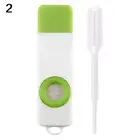 USB Car Aromatherapy SPA Essential Oil Air Diffuser Humidifier for Office Home 8