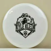 KYLE KLEIN Discmania Evolution Neo Origin, *2020 ROY*, 177g