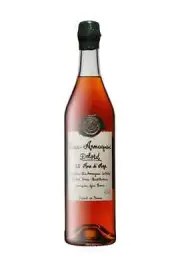 Delord 25 year Bas Armagnac 40% 700ml