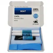 Touch up paint for SEAT Blue MYSTERY LW5L ARONA Pen Stick Scratch Chip Fix