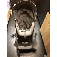 在飛比找蝦皮購物優惠-Stokke Scoot V2 灰色 全配