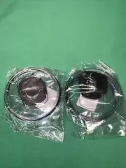 20Oz Magnetic Tumbler Lid 2Pack,Compatible with Ozark Trail,Old Style Rtic,Yeti