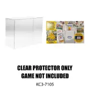 Protector For Pokemon Instax mini Link