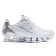 [Nike] Nike Shox TL - Women Shoes