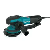 在飛比找樂天市場購物網優惠-MAKITA/牧田 電動拋光機 6＂ 打蠟機/砂磨機/砂輪機