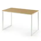 Zinus Soho Office / Dining / Computer Table | Strong Metal Frame