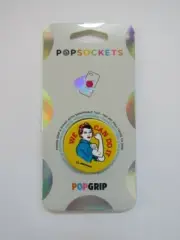 Rosie the Riveter Popsocket Cellphone Holder Cell Phone Boeing We Can Do It WWII