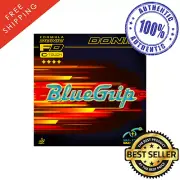 Donic BlueGrip C2 Table Tennis and Ping Pong Rubber, Choose Color and Thickness