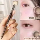 Soft Fur Highlighter Brush Soft Blush Makeup Brush Beauty Supplies
