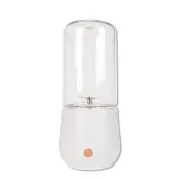 One-Handed Drinking Mini Blender for Shakes and Smoothies, Personal Blender7792