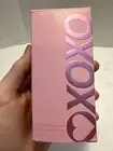 XOXO Parlux In Box Perfume 1.7 oz / 50 ml for Women Cologne New CTC