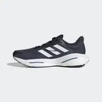 在飛比找Yahoo!奇摩拍賣優惠-Adidas Solarglide 5 低筒 跑步  新款 