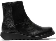 Fly London Women's Sagu014fly Ankle Boot