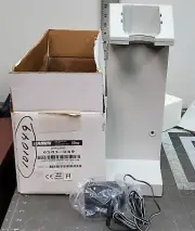 Charging Station & Stand Electronic Digital Pipette Rainin Dynamax 6101-049[B7S2