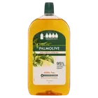 Palmolive Antibacterial Hand Wash Refill 1 Litre - White Tea Extract 0% Paraben