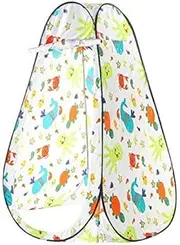 Pop Up Tents,1 Man Bedroom Tent,Family Tunnel Tent,4-Season Large Family Lightweight Backpacking Tent Easy to Set Up, Outdoor Camping Trail