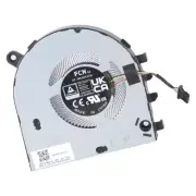 Replacement CPU GPU Cooling Fan Notebook Coolers for 14 G4+ IAP