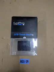 GoPro LCD Touch BacPac Hero Hero2