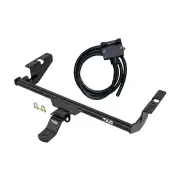 TAG Standard Duty Towbar Kit for Suzuki Sierra SJ413 OS SJ410 1.0L 1.3L 4Cyl