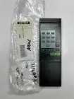 NEC NU-212RC / 79607111 Remote Control Black - OEM for Satellite Receiver NU-212