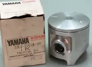 NEW GENUINE YAMAHA 5X4-11635-00 PISTON 1ST 0.25 O/S