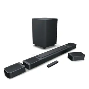 JBL BAR 1000 SOUNDBAR 豪華家庭環繞喇叭