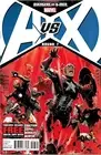 AVENGERS VS X-MEN #7 (OF 12) NAMOR WAR ON WAKANDA MARVEL / SEP 2012 / N/M