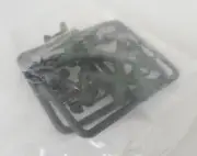 NEW Bachmann OO Gauge Sulzer Type 2 / Class 24 Diesel Loco Detail Disc Code Pack