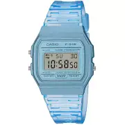 CASIO Standard Watch F-91WS-2JH Japan NEW