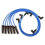 51032 NGK Set of 6 Spark Plug Wires for Olds Le Sabre Buick Lucerne Bonneville