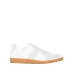 [Maison Margiela] Maison Margiela Replica Low-top Sneakers 41 IT WHITE/GREY