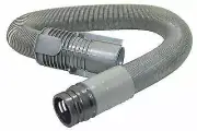 Dyson DC14 Silver Attachment Hose #908474-37, 908474-01, 908474-28